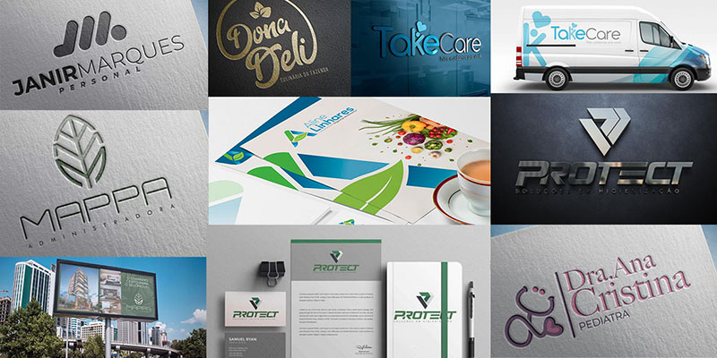 Design de Alto Padrão